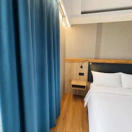 Mooncity & Boardinghouse * Düsseldorf