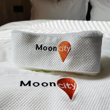 Mooncity & Boardinghouse 酒店 杜塞尔多夫