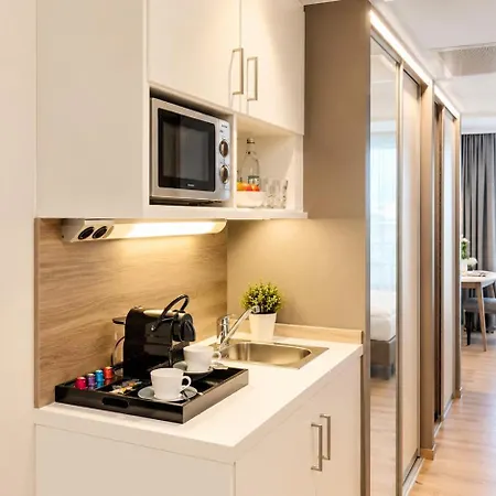Mooncity Hotel&boardinghouse